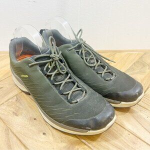 Lowa Ferrox Pro Gtx Lo Us Size 12 Mens Gore Tex Waterproof Hiking